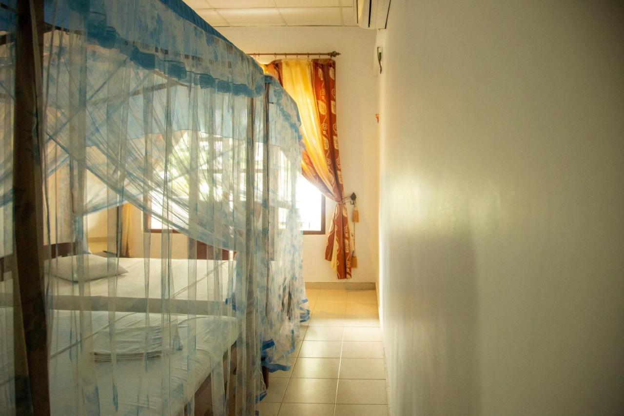 Lake Edge Holiday Inn Tissamaharama Εξωτερικό φωτογραφία